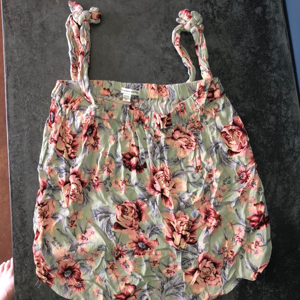 Summer top